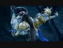 ソフィーティア リョナ ゲームオーバー Sophitia Ryona 100+ throws on her Soul Calibur 6 ソウルキャリバーVI