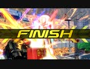 【EXVS2XB】ですともおじさんのクロブ珍道中729