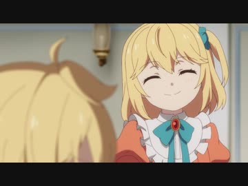 転生王女と天才令嬢の魔法革命 第9話「姉弟と誰がための王冠」