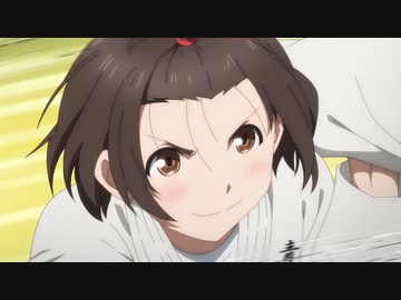 もういっぽん！ 第9話「柔よく剛を制す」