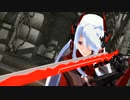 【パニグレMMD】深淵ノ紅でアクションまとめ