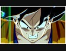 新作「ドラゴンボール Sparking！」シリーズ 特報