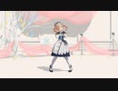 【原神MMD】踊り子イメージが強い娘達のライカ(固定カメラ)