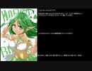 【MTG】とりぷるバースデー描いたよ【Vtuber】