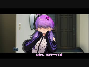 持ちあげ上手なかのじょ【VOICEROID劇場】