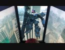戦場の絆Ⅱ　メサなんとか1058