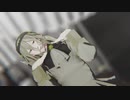 【創作MMD】デビル
