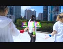【SANK△KUSEI】三原色 踊ってみた