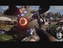 赤い祖国が勝利した世界線　Atomic_Heart　をしてみる＿12　展示会へ