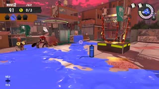 ビッグランでボッチになりました