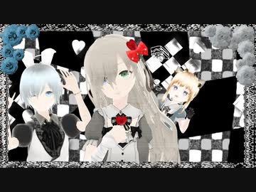少年ノーアの不思議パーティー♪