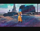 「ドラゴンボール Sparking！」シリーズ  最新作情報　解禁！
