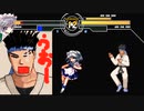【リョナ】カンチョーされる咲夜さん！【※閲覧注意】