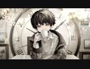 【ニコカラ】1℃【onvocal】