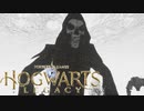 モノクロの絵本の中の世界で戦う【Hogwarts Legacy】【ホグワーツ・レガシー】【実況】＃29