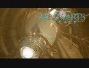アトラクション運転してみた【Hogwarts Legacy】【ホグワーツ・レガシー】【実況】＃30