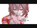 【MMD】【230306】【カメラモーション配布】[A]ddiction Tda式 重音テト kimono Japan style【sdPBR440】【1020】