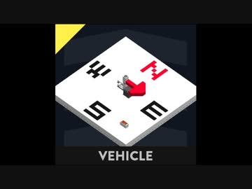 【Stormworks】番外 座標追従テストマシンの紹介【VOICEROID実況】