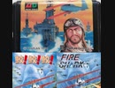 [実況]「鮫！鮫！鮫！=FIRE SHARK（MD・AC）」3作品プレイ動画まとめ