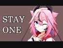 【鳴花生誕の宴2023】STAY ONE / 鳴花ヒメ【VOCALOIDカバー】