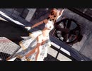 【MMD】らぶ式Sayaで『[A]ddiction』battle dress ver.