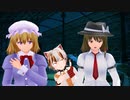 【エスコン6×東方】ACE COMBAT Phantasmagoria Tale5　＃11