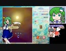 304【虹龍洞Normal6 敗走】ゲーム実況【早苗】