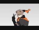 【NIJISANJI MMD】グッバイ宣言【Alban Knox】