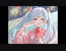 Timeless Observer feat. 初音ミク