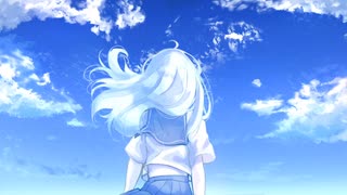Azure / Ime*Escar feat.初音ミク