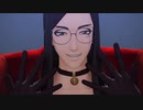 【MMD】モデルチェック３D６
