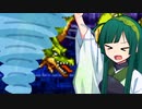 東北姉妹のドラクエⅢ＃13【voiceroid実況プレイ】