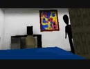 深夜に一人で留守番をしている子供が恐ろしい体験をするホラーゲームが怖すぎる