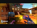 Overwatch2 【オーバーウォッチ2】 適当実況動画part111