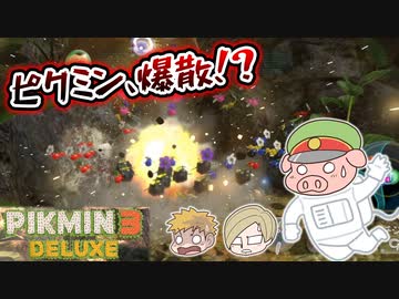 ピクミン3デラックス　＃32