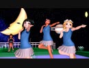 『プラネテス』　海野美雨　JS鏡音リン　衣川希　　二人用カメラ配布