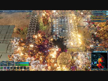 【音声認識】DLC入りリフトブレイカーをベリーハードを攻略する２【COEIROINK】