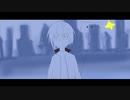 月末まで応援したい/v flower