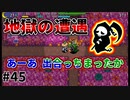 【風来のシレン5Plus】#45 ヤれなきゃヤられる【風来のシレン初プレイ(天上の池編)】