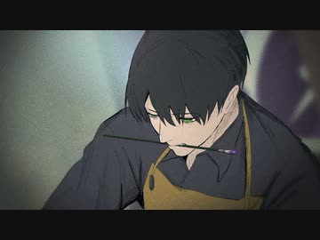 ひつじがいっぴき ふぁんとむ / Cover