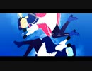 【Fate/MMD】瓜二つの良く似た落ち零れ【アヴァロン・ル・フェ】