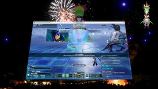pso2本編実況ストーリーEP1