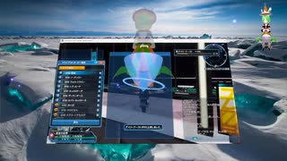 pso2本編実況ストーリーEP2-1