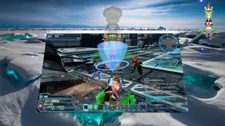 pso2本編実況ストーリーEP2