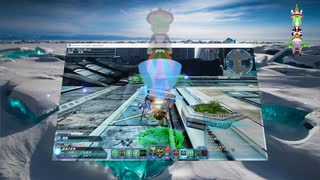 pso2本編実況ストーリーEP2-3