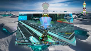 pso2本編実況ストーリーEP2-4