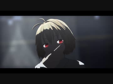 【Fate/MMD】Shadow Shadow【APヘタリアMMD】