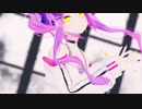 【ホロライブMMD】常闇トワでグッバイ宣言【ray-mmd】