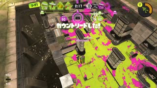 【この時期】スプラトゥーン3【無理をするのはやめよう】