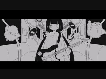 稲葉曇 - ラグトレイン [ska band remix]